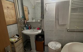 Apartament Iancu de Hunedoara, etaj 5/6, renovat, 3 min metrou - Poză 20