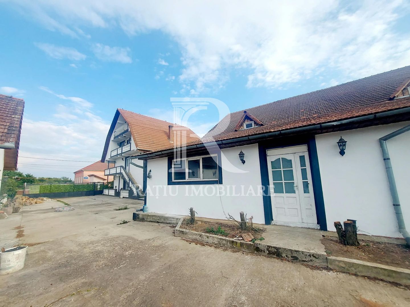 Casă cu Hală Industrială | Teren 3.200 mp | Ineu | Bihor - Poză 30