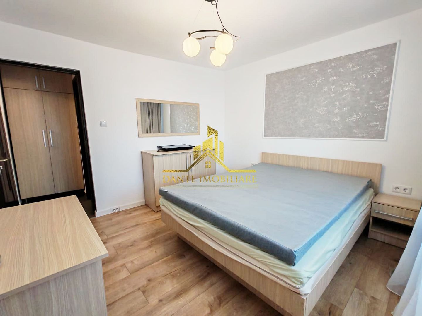 2 camere, decomandat, mobilat modern, spatios, Marasti, Dambovitei - Poză 9