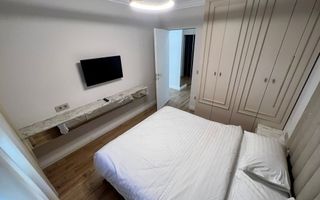 3 camere, LUX, parcare, AC, bloc nou,Traian Mosoiu,Facultatea de Drept - Poză 3