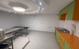 Imobil de vânzare | Clinică medicală autorizată | 208 mp utili - Poză 3