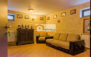 Mogosoaia, Zona de case noi, langa padure, eficienta energetica - Poză 50