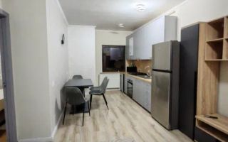 2 Camere Open space, Parcare, Intre lacuri, Iulius Mall, FSEGA,Dunarii - Poză 5