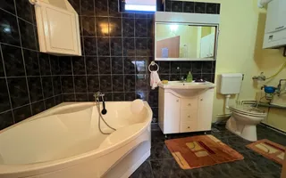 Vila eficienta energetic, teren generos–1430 mp Dumbravita - Poză 29