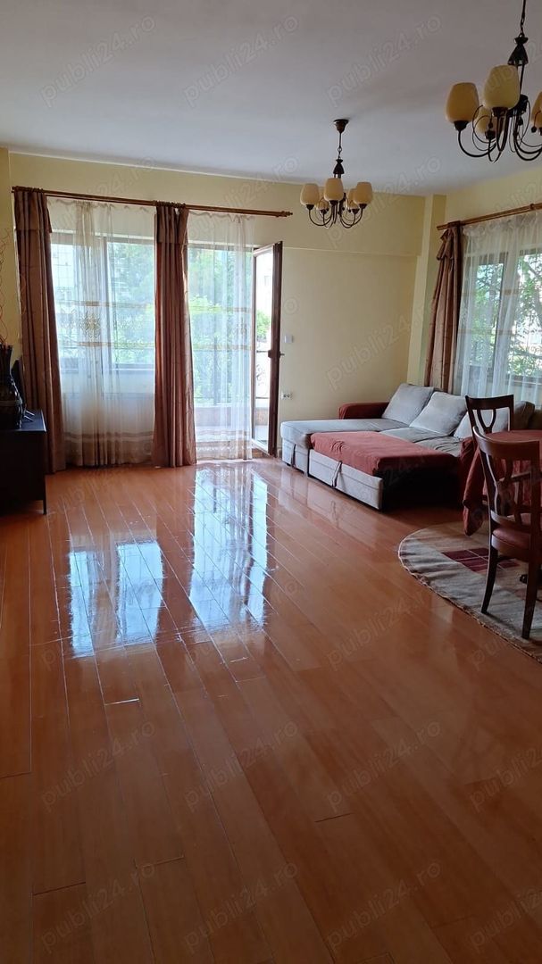 Particular, Penthouse, 1 Mai, 123 mp, etaj 3 - Poză 1