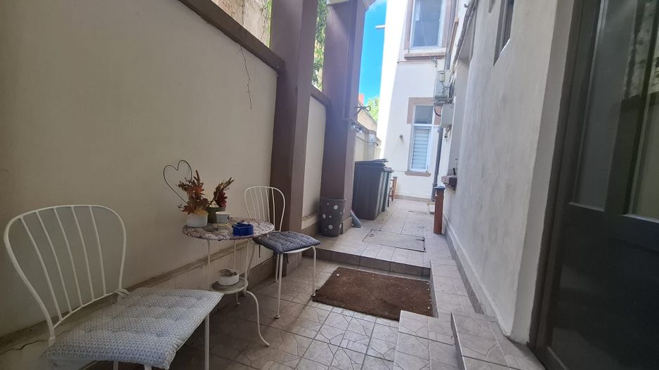URGENT!, APARTAMENT TIP duplex in vila CONSOLIDATA, liber,  NEGOCIABIL - Poză 21