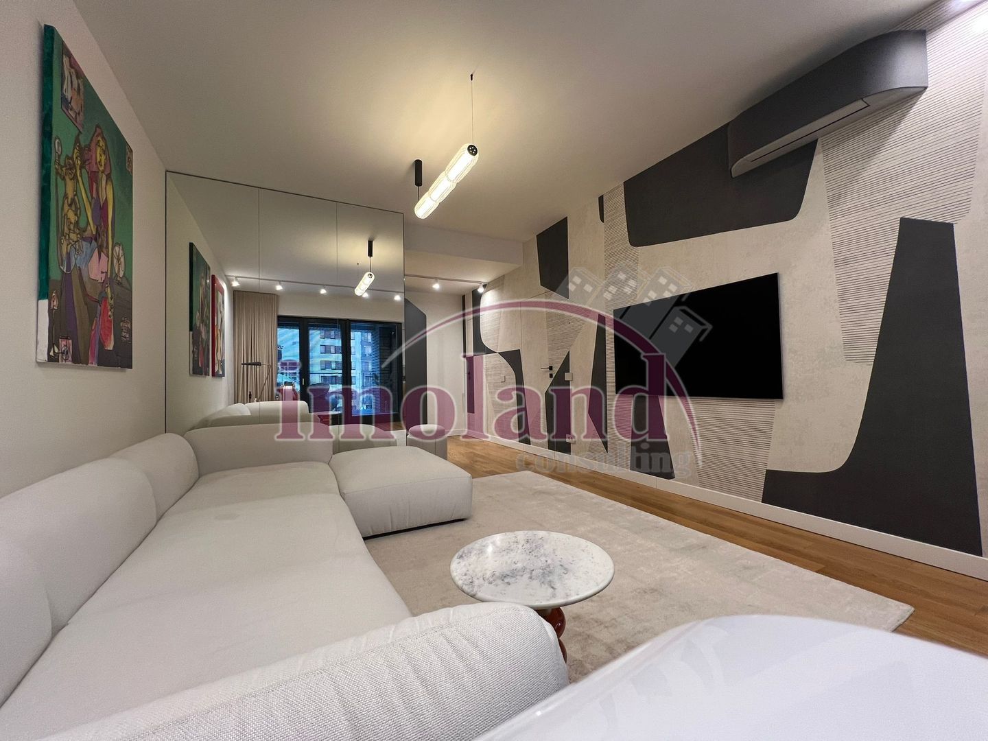 Inchiriere | apartament | 3 camere mobilat&utilat | Avalon Estate-Pipera - Poză 4