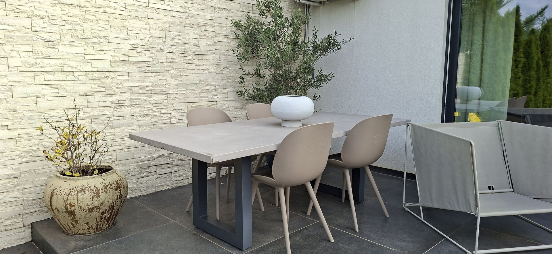 Casa mobilata si utilata cu teren de 432mp - Poză 39