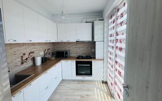 PRIMA INCHIRIERE| 2 camere| apartament premium| loc de parcare| balcon - Poză 5
