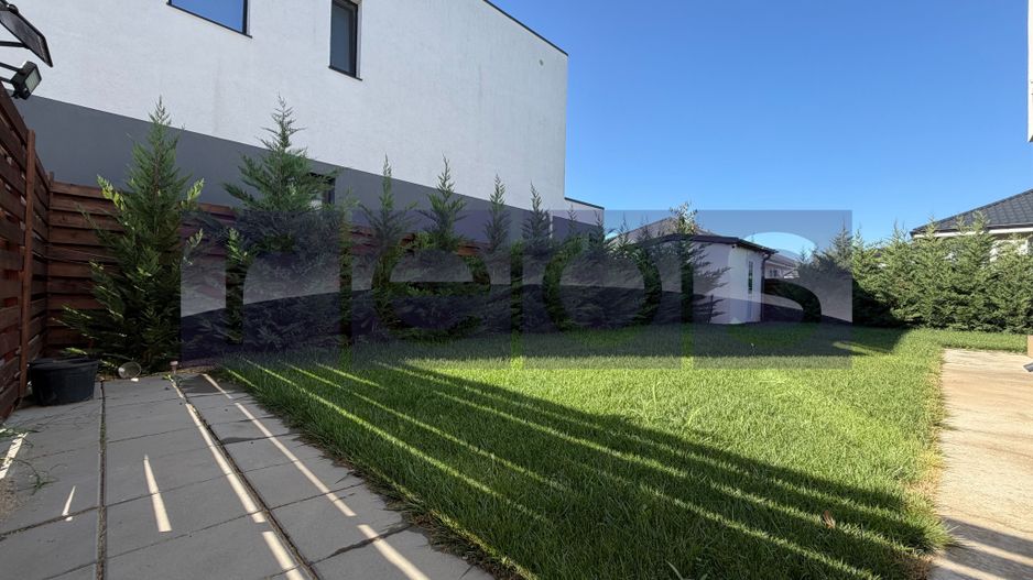 VILA INDIVIDUALA NOVA TUNARI | 137 MP UTILI | PANOURI FOTOVOLTAICE | - Poză 19