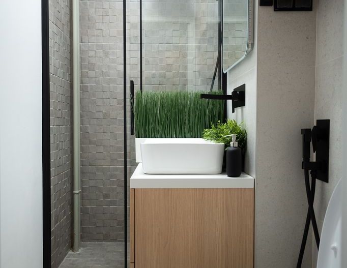 Apartament premium 3 camere, vis-a-vis de Parcul Kiseleff - Poză 18