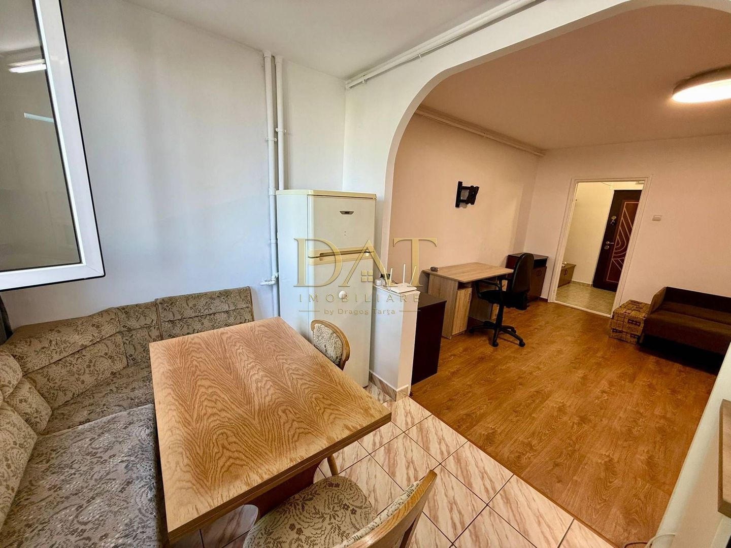 Garsonieră renovata | Mănăștur | zona Minerva - Poză 4