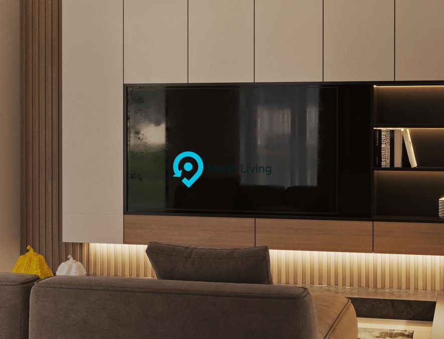 Penthouse 3 camere, 133 mp, terase, Prelungirea Ghencea - Poză 5