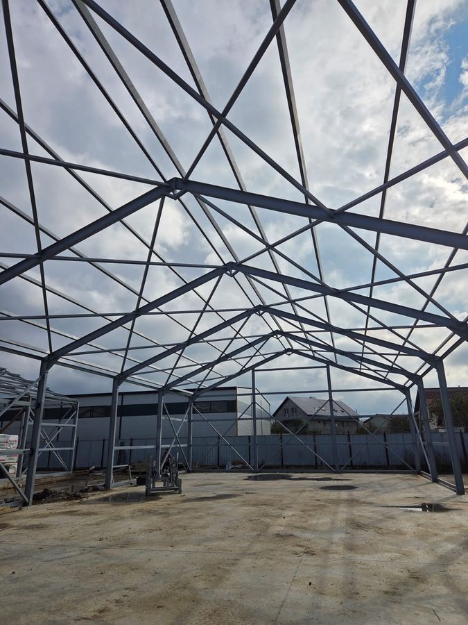 Hale industriale vanzare/inchiriere, sos. de centura-Bragadiru - Poză 5