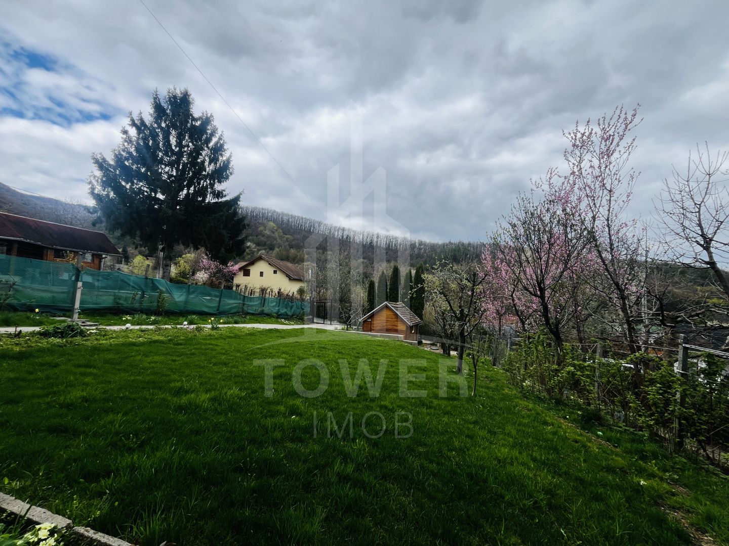 Casă de vacanță în Tocile - Poză 4