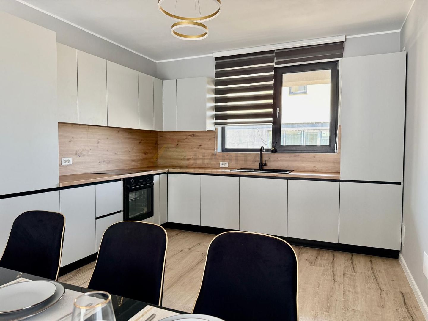 Profita de promotia lunii! Vila individula cu 4 camere in complex - Poză 11