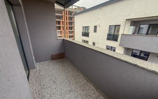 3 camere, la cheie, bloc nou, parcare, zona Tineretului - Poză 6