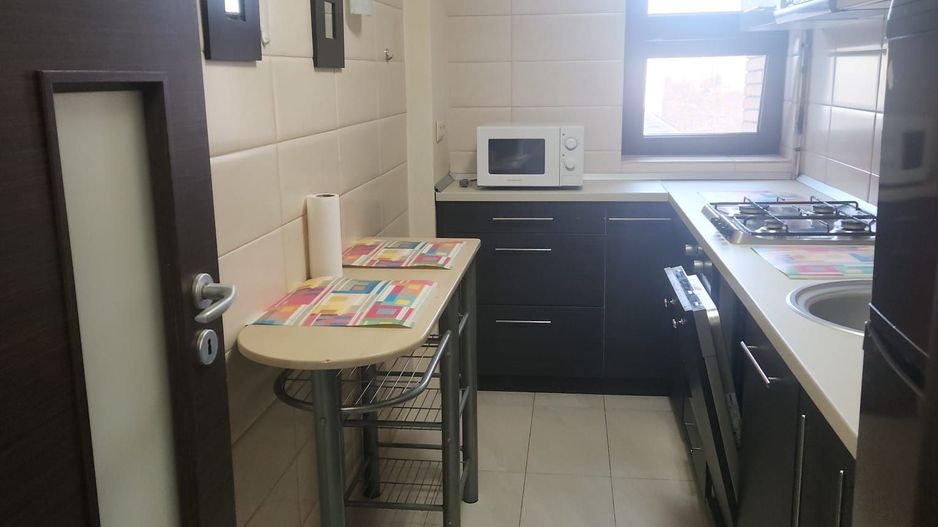 Apartament 3 camere | Favorit | Etaj 8/10 | Complet mobilat | 50m de metrou - Poză 16
