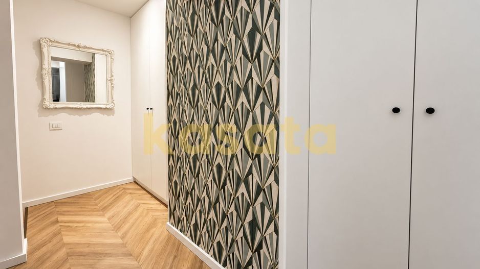 READY TO MOVE IN | LOFT ELEGANT | PARCARE DUBLĂ | BUCURESTII NOI - Poză 12