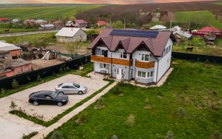 Oportunitate de investitie in Turism | Pensiune - 224mp | Iasi - Poză 30