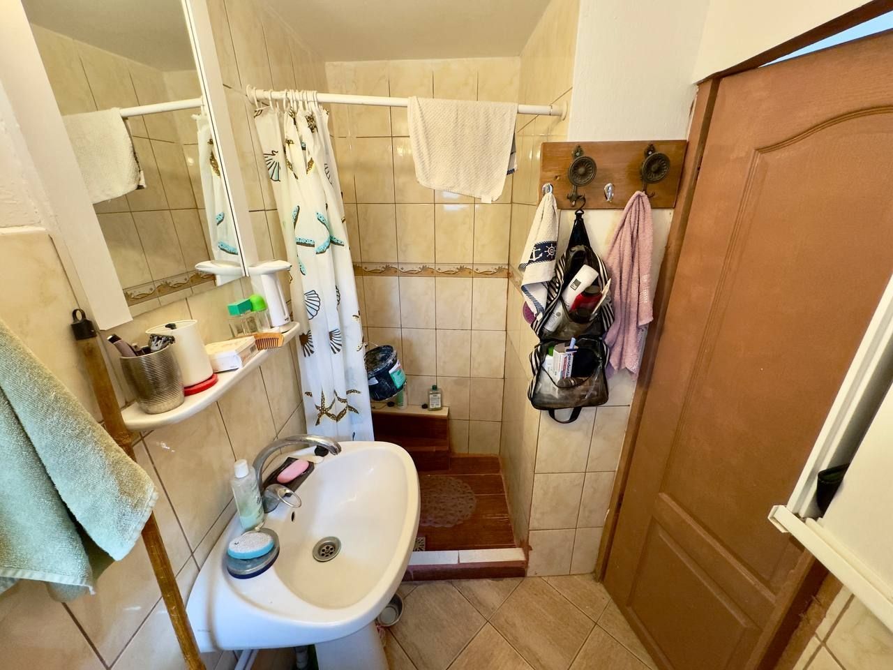 Casa individuala Giulesti | Renovata 2025 | Capat Tramvai 11 - Poză 20