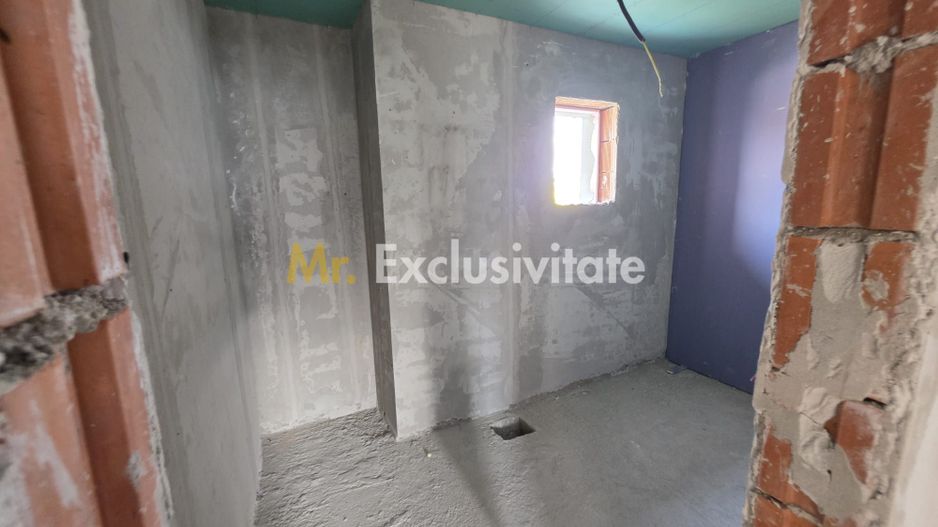 Casă Duplex La Cheie - Finisaje Personalizabile - Teren de 300 mp - Poză 8