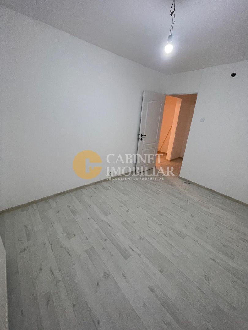 Apartament 3 Camere Complet Renovat | Tomești – Ideal Locuință sau Investiție - Poză 7