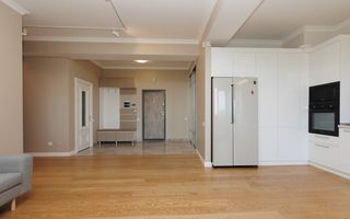 Chirie, apartament, 3 camere, bd. Ştefan cel Mare şi Sfînt, Centru - Poză 6