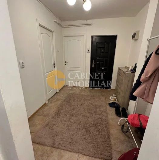 Apartament 3 Camere Decomandat  -Cug . Aleea Tudor Neculai + 2 Bai , 77Mp - Poză 7