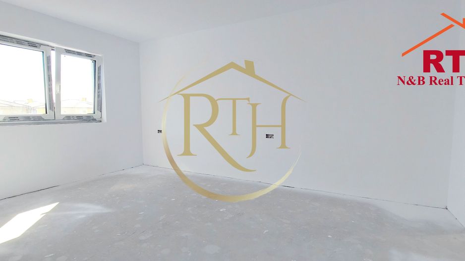 Oferim spre vanzare Duplexuri la cheie in Mosnita Noua,  Dezvoltator - Poză 9