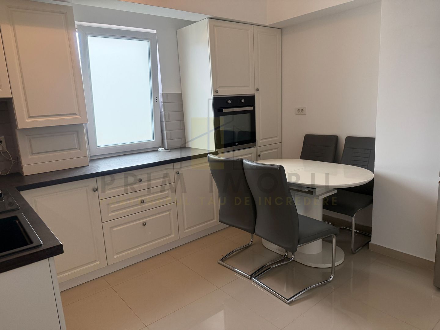 3 camere decomandat, Crystal Residence (Rediu-langa Bizantiq) - Poză 12