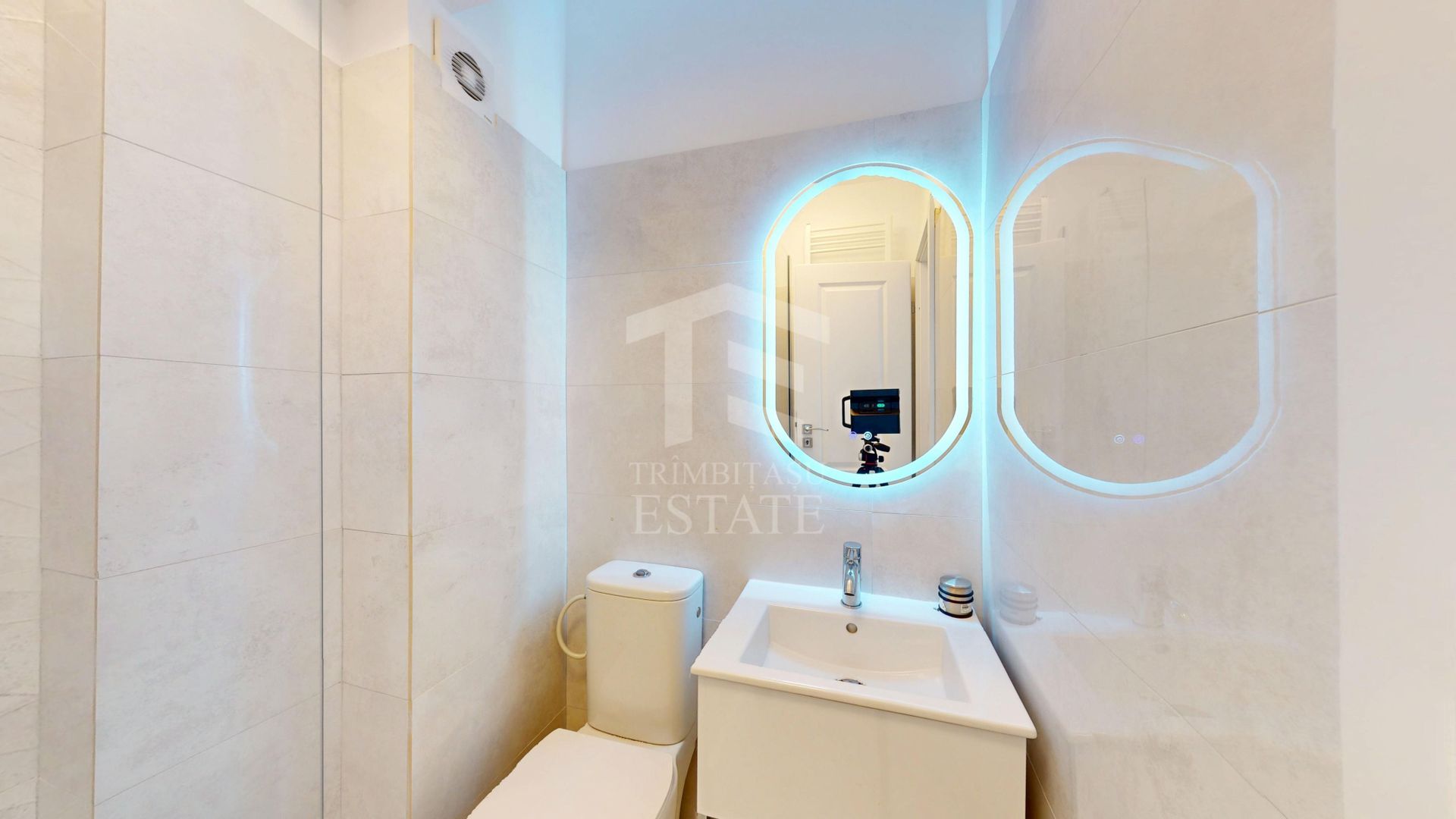 3 CAMERE MODERN – BERCENI | MUTARE IMEDIATĂ | FINISAJE PREMIUM - Poză 21
