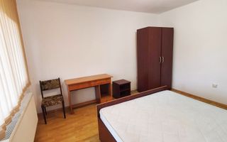 Apartament 3 camere, 2 bai, 2 balcoane, et.1, ultracentral, 88 mp util - Poză 9
