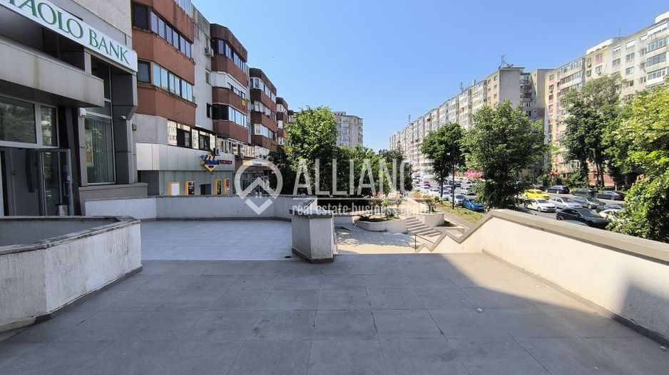 BALADA NEJ(COD03)-Birouri cu suprafete mici, medii si parcare! - Poză 63