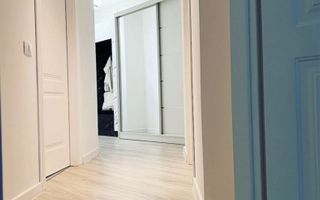 vand Apartament 2 cam D, Visoianu(han), blocuri turn - Poză 2