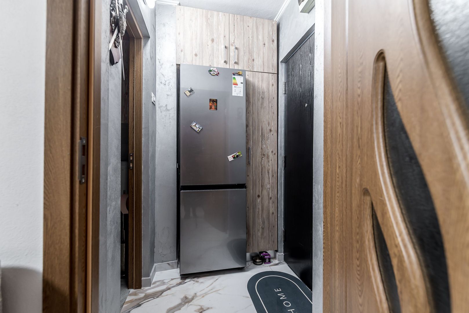 Garsoniera conf 1 - renovata complet - Vlaicu, Lebada - COMISION 0 - Poză 5