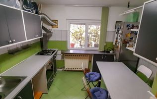 Apartament 3 camere, decomandat, 13 Septembrie