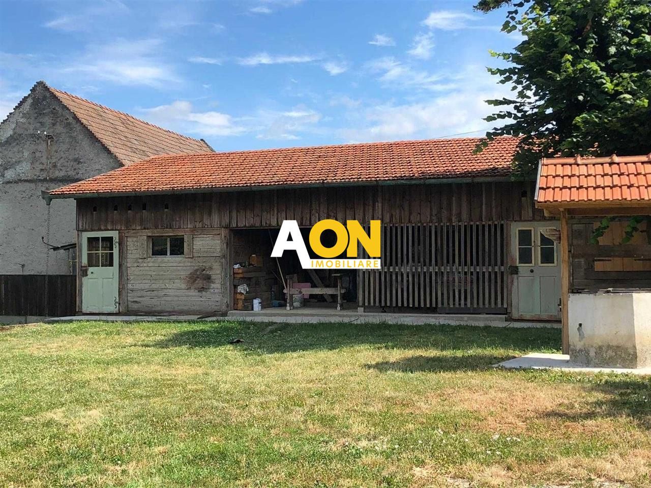 Casa de vanzare Vintu de Jos+ Casa mobila mobilata si utilata - Poză 5