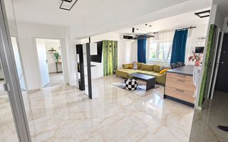 Prima Inchiriere | 3 Camere | Parc Herastrau | Elena Vacarescu - Poză 3