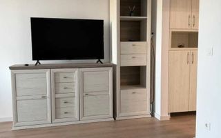 GARSONIERA- HILS TITANIUM, CENTRALA PROPRIE, BLOC NOU, MODERN, METROU - Poză 1