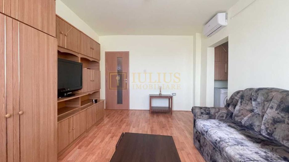 Iulius Mall, Centru, 2 camere-Gh Lazăr - Poză 2