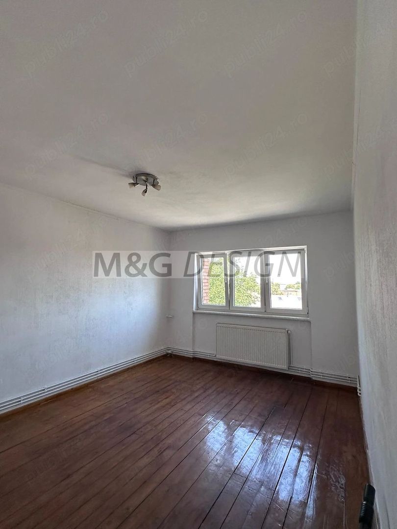 Apartament 1 cameră decomandat cu centrala - Poză 2