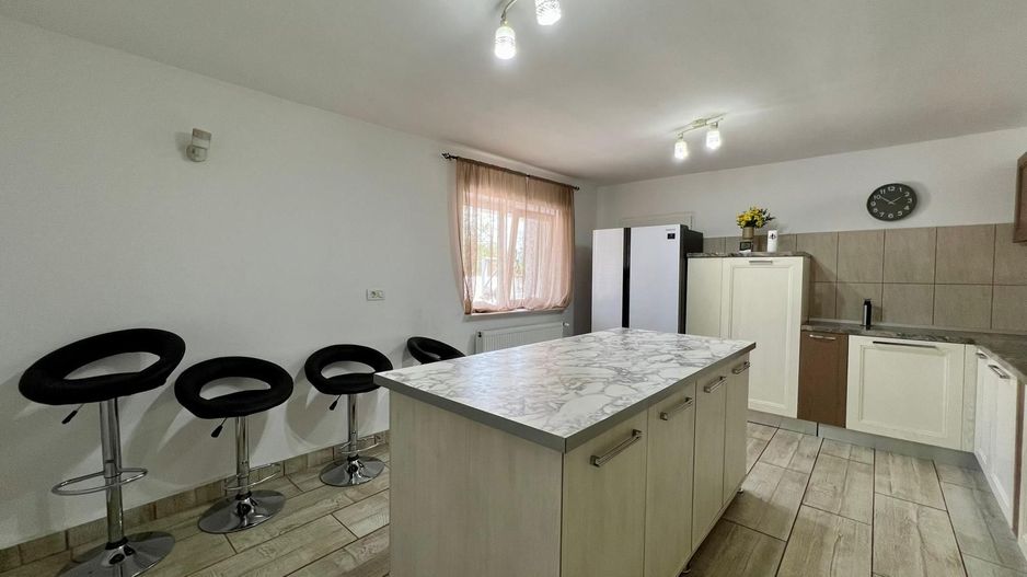 Casa cu curte si gradina de vanzare in Vinga COMISON 0% CUMPARATOR - Poză 50