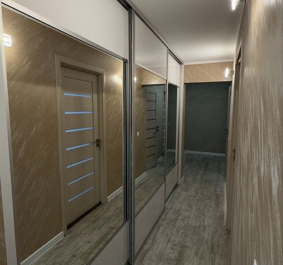 Apartament 2 camere  Micro 19,renovat i mobilat complet - Poză 3