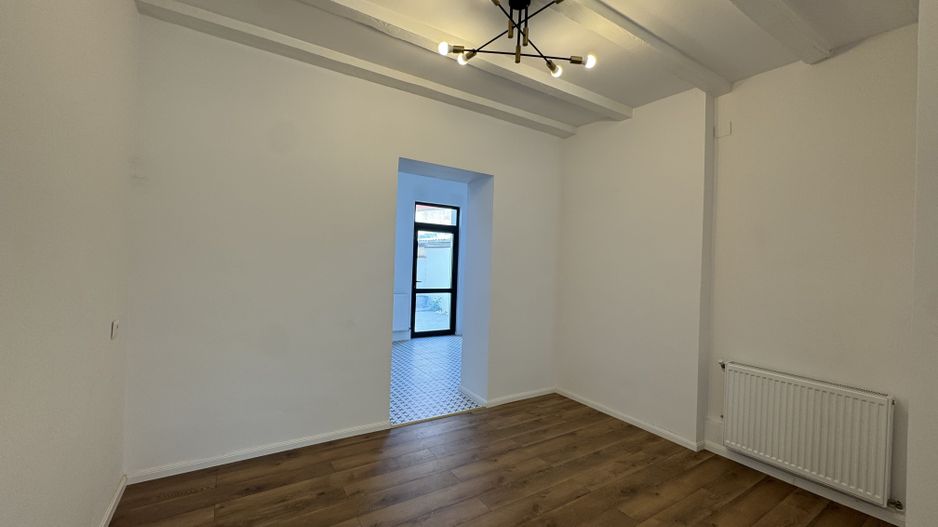 Vila interbelica FLOREASCA P+1+M - Poză 8