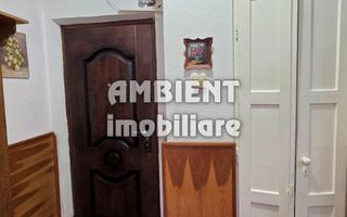 Apartament cu 2 camere, etaj 2, mobilat si utilat, VASLUI - zona DONICI; - Poză 6