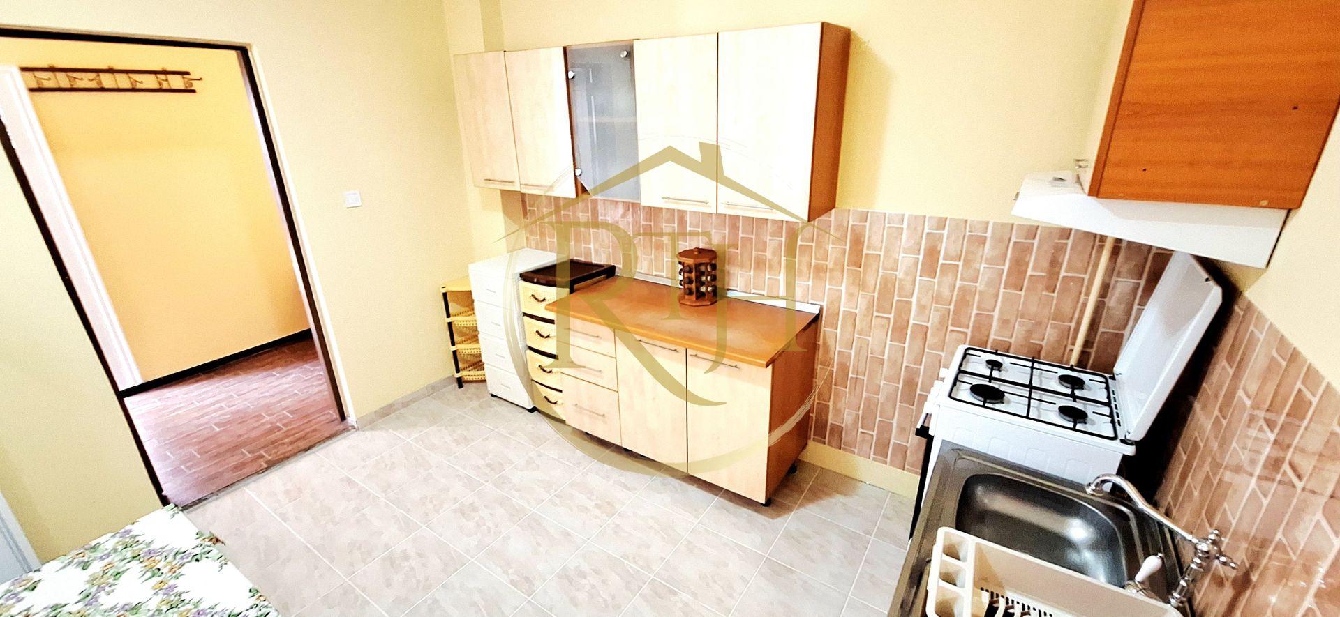 Oferim spre inchiriere casa cu 2 camere,terasa, aproape de Shooping City Center - Poză 16