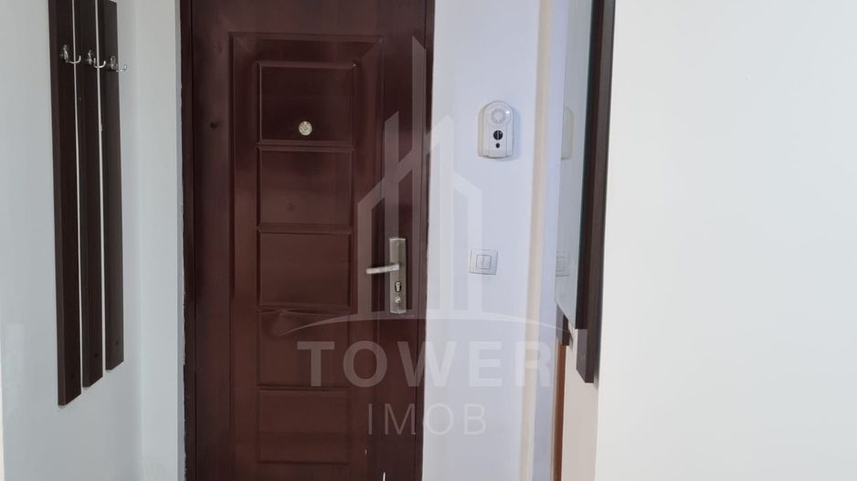 Garsoniera 22mp | zona Broscarie - Poză 7