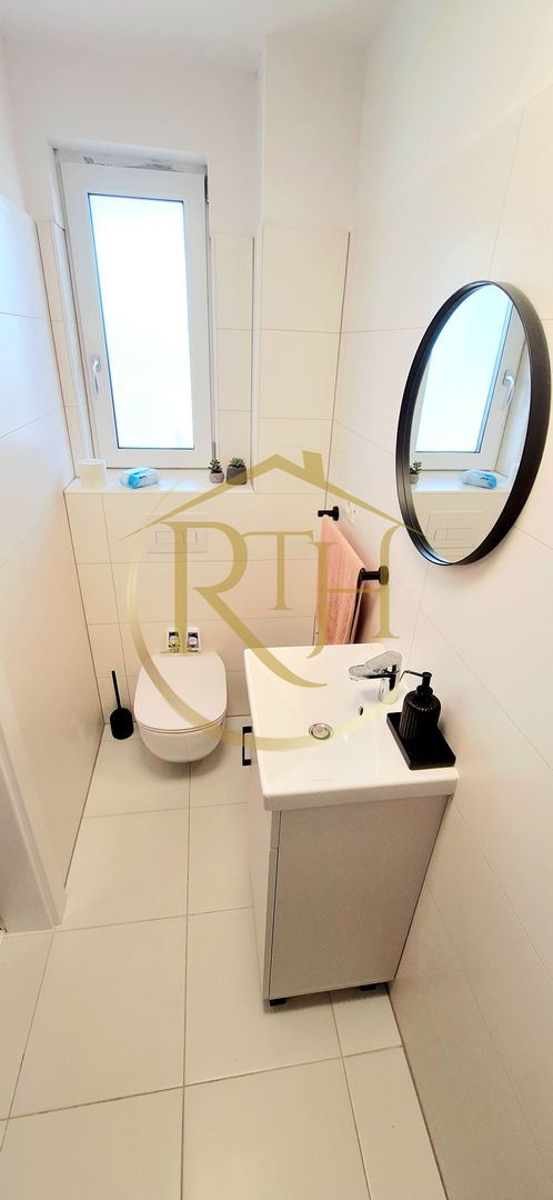 Oferim spre vanzare Casa tip Duplex, situata in Giroc in apropiere de DAF - Poză 7