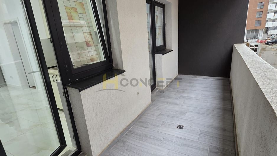 Inchiriere Studio disponibil imediat finisat modern - Poză 6